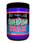 Gaspari Nutrition Superpump Max, Watermelon, 1.41-Pounds
