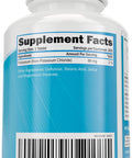 Purely Holistic Potassium Supplement 365 Tablets