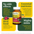 MegaFood Blood Builder Minis 72 Ct