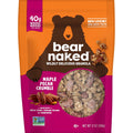 Bear Naked, Granola, Maple Pecan, Non-GMO Project Verified and Kosher Dairy, 4.5lb Case (6 Count)