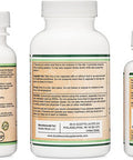 Magnesium Threonate Magtein Apigenin and LTheanine Ultimate Sleep Bundle