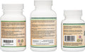Magnesium Threonate Magtein Apigenin and LTheanine Ultimate Sleep Bundle