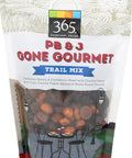 365 by Whole Foods Market, Organic Forest Berry Trail Mix, 14 Ounce
