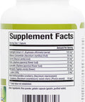Nutriwise Factor EYE FACTORS formula 90 capsules