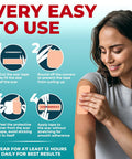 Medical Grade Silicone Scar Tape - 1.6 X150 - Visible Difference On Surgical & Keloid Scars - Reusable Silicone Scar Sheets - Easy To Use Silicone Tape For Scars