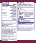 Nature'S Way Boericke & Tafel Daytime Cough & Bronchial Syrup, Cough Suppressant & Expectorant , Non-Drowsy, 4 Fl. Oz