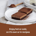 Organika Chocolate Enhanced Collagen - Grass-Fed Collagen With Real Cocoa, Sugar-, Healthy Hair, Skin, Nails, Joints - 504G