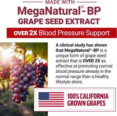 Force Factor Total Beets Blood Pressure Support Supplement Beets Supplements with Beets Powder Great-Tasting Beets Chewables for Heart-Healthy Energy and Increased Nitric Oxide 120 Chews 2-Pack