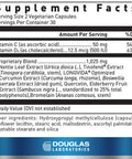 Douglas Laboratories Seasonall | Supports Body'S Immune Response To Seasonal Changes | 60 Capsules