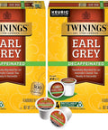 Twinings Sleep Herbal Tea K-Cup Pods for Keurig, 24 CT Box (Pack of 1) | Formerly Nightly Calm, Relaxing Camomile, Spearmint & Lemongrass, Caffeine-Free, For Single-Serve Brewers, Enjoy Hot or Iced