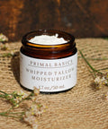 100% Grass Fed Grass Finished Whipped Lavender Beef Tallow Moisturizer/Body Balm For Face, Body, Oily, Dry, Sensitive Skin -Contains Vitamins A, D, E, K -Usa Made (1.7 Oz, Lavender)