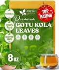 FreshDrinkUS, Premium 120 Mulberry Leaf Tea Bags, 100% Natural & Pure from Mulberry Leaves. Loose Leaf Herbal Tea. Made with Natural Material Tea Bags. No Sugar, No Caffeine, No Gluten, Vegan.