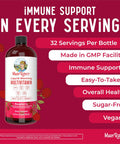 Maryruth Organics Morning Multivitamin + Multivitamin Hair Growth Bundle
