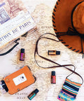 Nature s Fusions Citrus Dreams 100% Pure and Essential Oil 15 mL