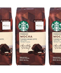 Starbucks Ground Coffee, Flavored Hot or Iced Coffee, Maple Pecan, 17 oz ÃƒÂ¢Ã¢â€šÂ¬Ã¢â‚¬Â¹