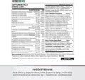Nds Nutrition Mv360 For Men, 5-In-1 Complete Multivitamin For Men With Essential Mens Vitamins For Energy, Digestion, Toning, Immune Support, And Mens Health & Vitality, 60 Tablets, 30 Servings