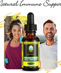 Oregano Oil - Louianna Certified Organic Oil of Wild Oregano Liquid Drops Extra Strength 30ml / 1 Fluid Ounce 82.66% Carvacrol & 0.28% Thymol Canada Best Selling Brand