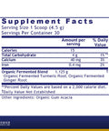 Premier Research Labs Fermented Turmeric Plus - Supports Liver Health, Digestion & Cardiovascular Function - Features Highly