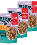 Kellogg's Cocoa Loops Go Packs Cereal, Kids Snacks, Lunch Snacks, Original, 9.5oz Box (10 Pouches)