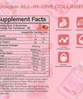 Collagen Gummies Hair, Skin & Nails Gummies With Biotin And Collagen, Vitamin C, E, & Zinc Strawberry Flavored Collagen Gummies For Women Strawberry Flavored 120 Gummies