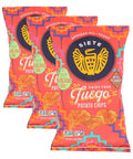 Siete Potato Chips Sea Salt Vinegar 5.5 OZ