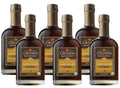 Crown Maple Certified Organic Dark Color Robust Taste Maple Syrup, Pure, Gluten Free, No Preservatives, Non-GMO pairs well with Pancakes, Coffee, Cocktails & Brunch, 12.7 Fl Oz (Pack of 1)