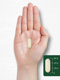 Carlyle Vitamin C 2000Mg With Rose Hips 150 Caplets Vegetarian, Non-Gmo, Gluten Supplement