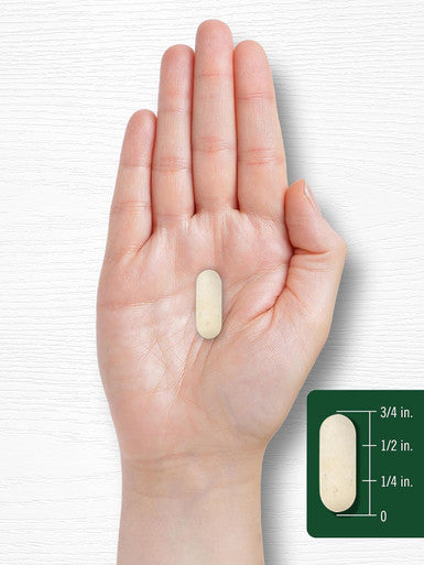 Carlyle Vitamin C 2000Mg With Rose Hips 150 Caplets Vegetarian, Non-Gmo, Gluten Supplement