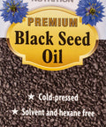 Bio Nutrition Black Seed, 90 Count