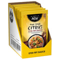 Simply Asia Sichuan Sweet & Sour Stir-Fry Sauce, 4.22 oz (Pack of 6)