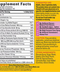 Nature Made Multivitamin For Her Womens Multivitamin For Daily Nutritional Support Multivitamin For Women 220 Gummies & 1 Bottle Of Hair Skin Nails 2500Mcg 90Ct Gummies