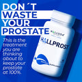 Pr stata Inflamada - Prostatitis - Pastillas Para La Pr stata - Hallprost 60 Capsulas