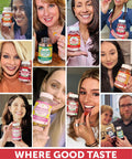 Lunakai Usa Made Biotin Gummies 5000Mcg With Vitamin C & E - Delicious Hair Skin Nails Vitamins For Women, Non-Gmo, Hair Growth Supplement, 60 Ct