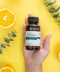 Natures Sunshine Vitamin C Time Release, 1000 Mg, 120 Tablets | Supports The Immune System And Quench Dangerous Free Radicals