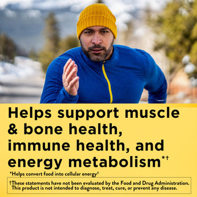 Nature Made Multivitamin For Him With Omega-3 Mens Multivitamins For Daily Nutritional Support Multivitamin For Men 80 Gummy Vitamins And Minerals 40 Day Supply