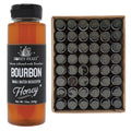HONEY FEAST New Zealand Manuka Infused Honey with Propolis 12oz - Raw Manuka Honey, Patent Pending Formula, MGO182 Rating, Manuka Honey New Zealand