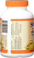 Sunkist Non-Acidic Calcium Ascorbate Vitamin C Capsule, 500mg