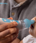 Frida Baby Electric Nosefrida Nasal Aspirator For Baby Nose Sucker For Baby