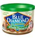 Blue Diamond Almonds Sweet Thai Chili Flavored Snack Nuts, 6 Ounce (Pack of 1)