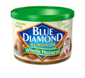 Blue Diamond Almonds Sweet Thai Chili Flavored Snack Nuts, 6 Ounce (Pack of 1)