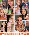 Lunakai Usa Made Vitamin E Gummies 400Iu With Vitamin C - Delicious, Vegan, Non-Gmo Supplement For Daily Skin & Eye Support, D-Alpha Tocopherol, 60Ct