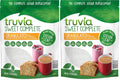 Truvia Sweet Complete Granulated AllPurpose CalorieFree Sweetener from the Stevia Leaf 16 oz Bag (Pack of 1)