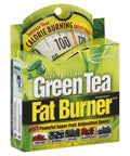 Applied Nutrition Green Tea Fat Burner Liquid Soft-Gels 30 Soft Gels (Pack of 1)