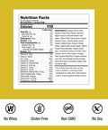 Dr Schulze's Superprotein Plus 20 Servings 19 Oz