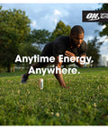 Optimum Nutrition Essential Amino Energy Orange 24X250 Ml