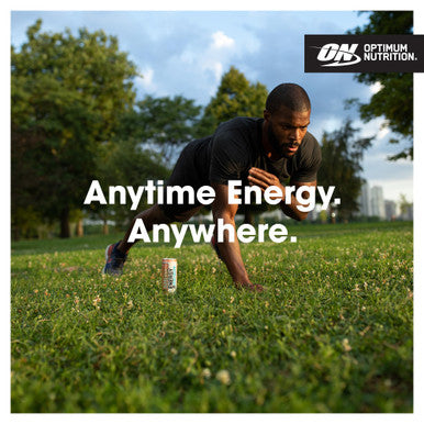 Optimum Nutrition Essential Amino Energy Orange 24X250 Ml