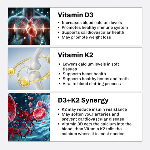 Aurora Nutrascience MegaLiposomal Vitamin D3/K2+ with Vitamin C Organic Fruit Flavor Gluten NonGMO 32 Single Serve Packets 21.7 oz (640 mL)