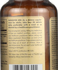 SOLGAR Chelated Magnesium Tablets, 100 Count