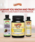 Barlean's Organic Oils The Essential Woman 12-Ounce Bottle