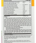 Country Life Real Food Organics Daily Nutrition For Women Fermented Wholefood Supplement For Women S Health 60 Tablets Certified Usda Organic Certified Gluten Free Certified Vegan